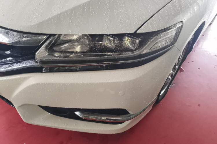 Used Honda Spirior 2017 2.0L Classic Edition Left Front Headlight