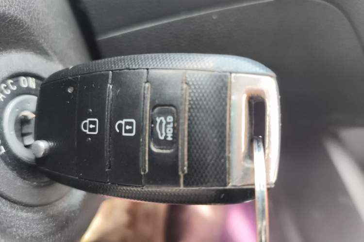 Used Kia K3 2015 1.6L Automatic GL
