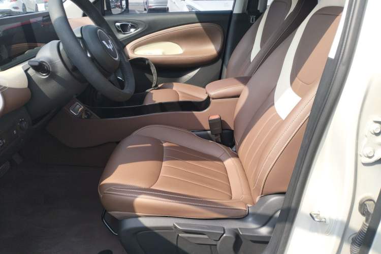 Used Wuling Bingo 2024 333 km Enjoyment Version
