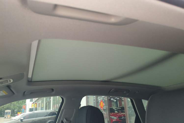 Used Audi Q5L 2022 Updated 45T Luxury Dynamic Version