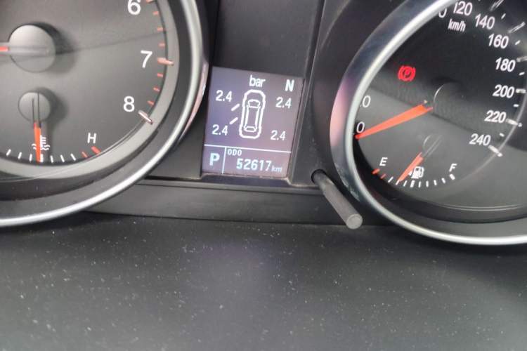 Used Haval M6 2021 PLUS 1.5T DCT Luxury Smart Connectivity Model
