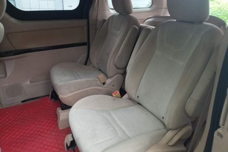 Used Joylong iFly 2017 2.0L Manual Standard Edition