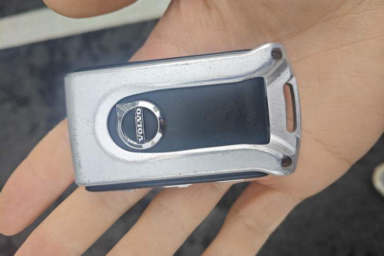 Used Volvo S90 2018 T5 Zhiyuan Edition