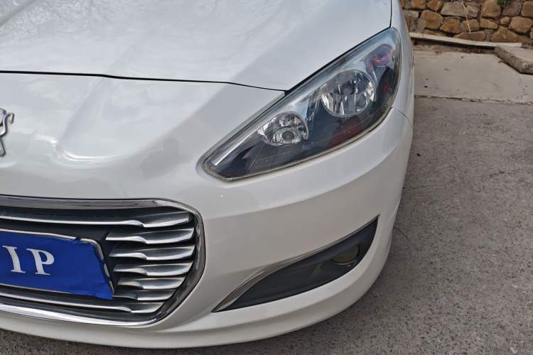 Used Peugeot 308 2014 Enjoy Edition Classic 1.6L Automatic Premium Model
