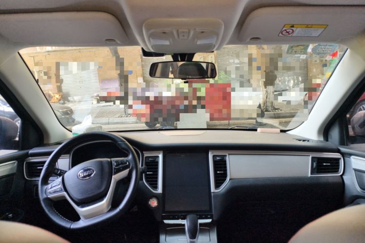 Used SWM G05 2019 1.5T Automatic Elite Edition