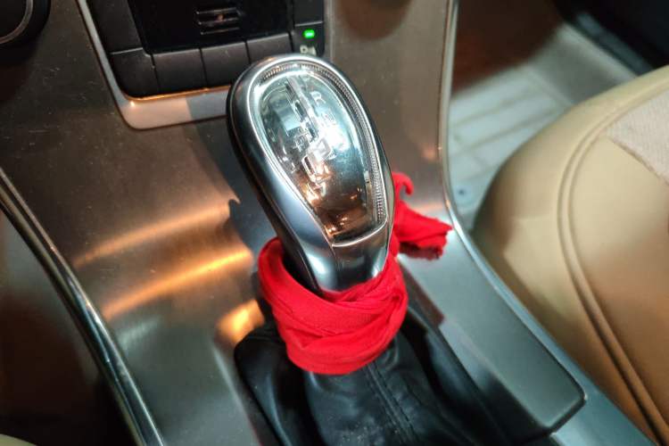 Used Volvo XC60 2013 T5 Comfort Edition