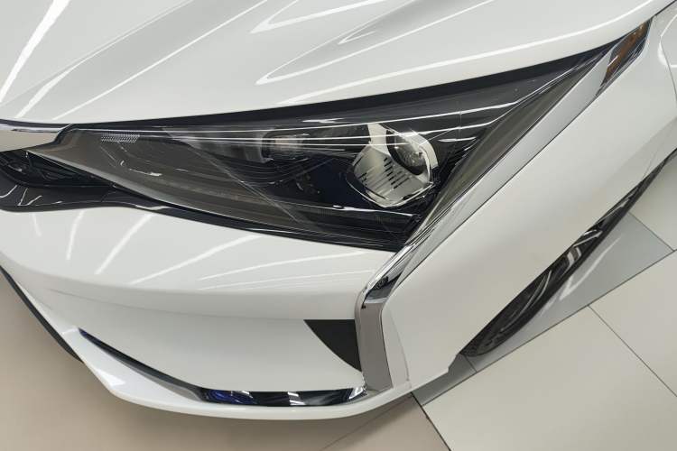 Used Dongfeng Aeolus Yixuan 2021 230T Automatic Zuiqing Edition