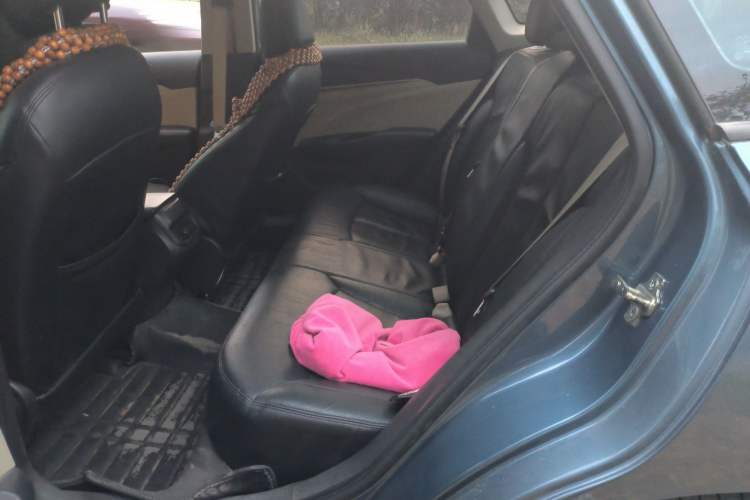 Used Buick GT 2015 15N Automatic Elite Version