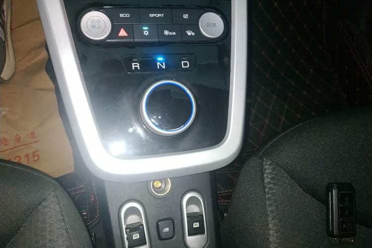 Used BYD e1 2019 Edition Yue