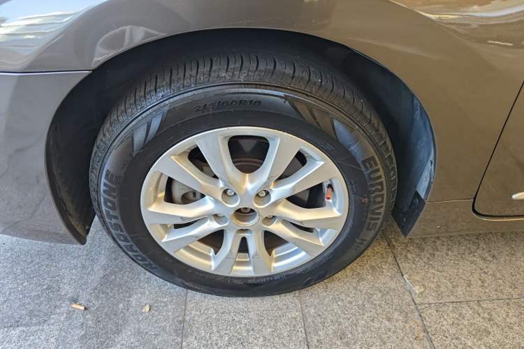 Used Nissan Teana 2013 2.0L XL Comfort Edition
