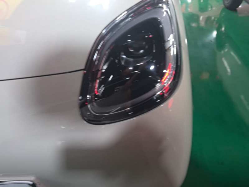Used Wuling Hongguang MINIEV 2025 Four-Door Version Advanced Edition — 23
