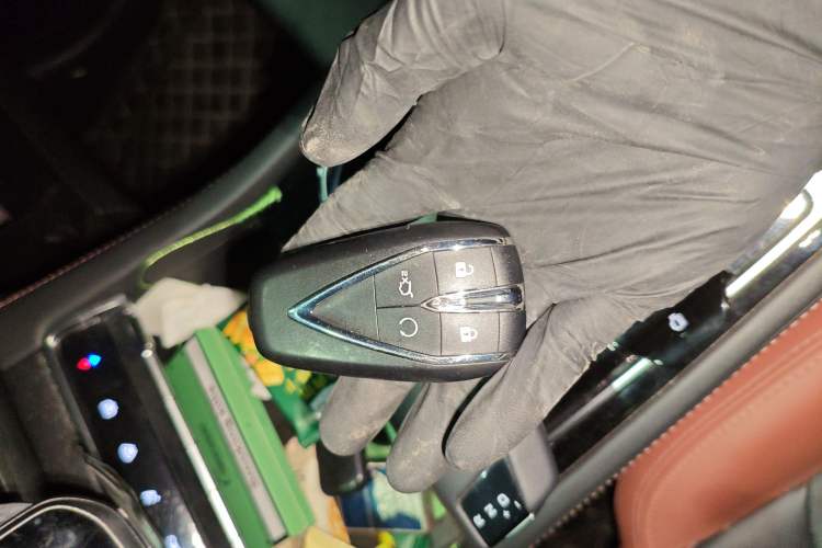 Used Changan Eado 2022 PLUS Blue Whale NE 1.4T GDI DCT Flagship Edition
