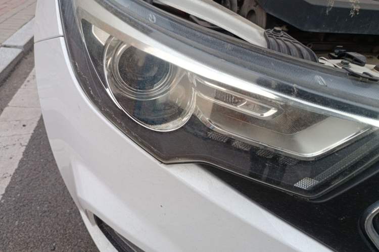 Used Bestune B30 2016 1.6L manual luxury version