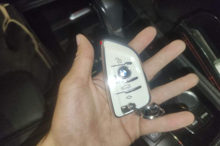 Used BMW 1 Series 2017 118i Sport Edition