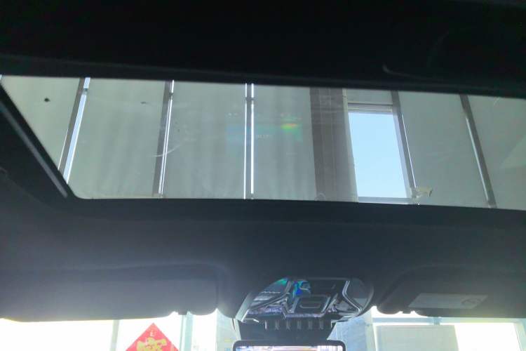 Used JMC DaDao 2024 Explorer 2.3T Gasoline Automatic 4x4 Extreme Edition