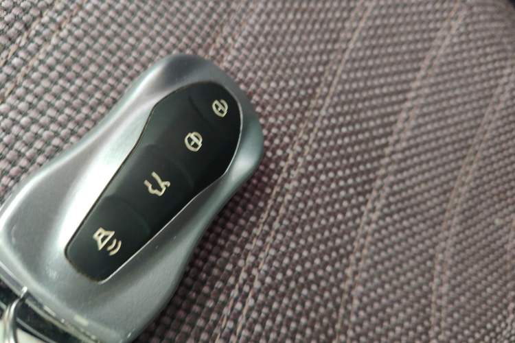 Used Geely Auto Emgrand X7 Sport 2020 1.8TD DCT Smart Connect PRO
