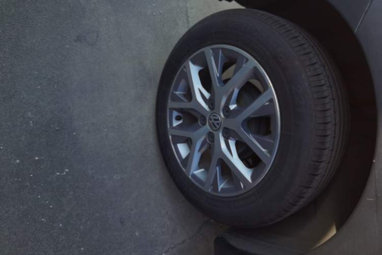 Used Volkswagen Polo 2018 1.5L Cross Polo Automatic