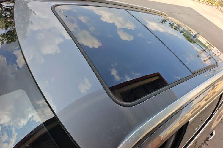 Used BYD Song PLUS 2020 1.5T Automatic Prestige Version