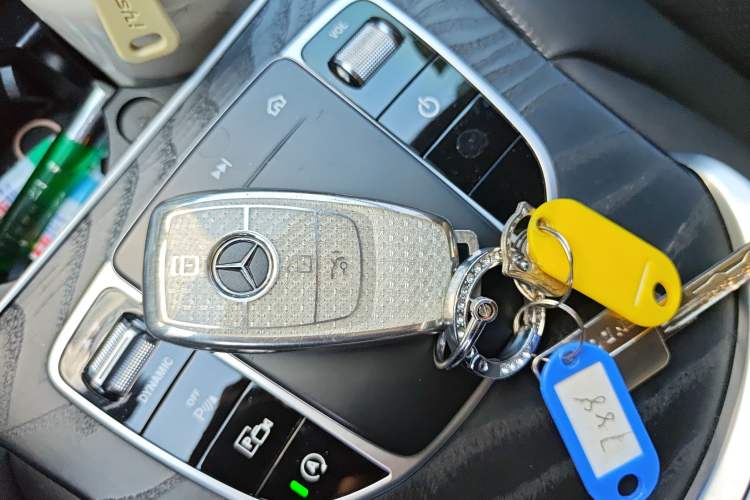 Used Mercedes-Benz C-Class 2019 Restyled C 260 L Sport Edition