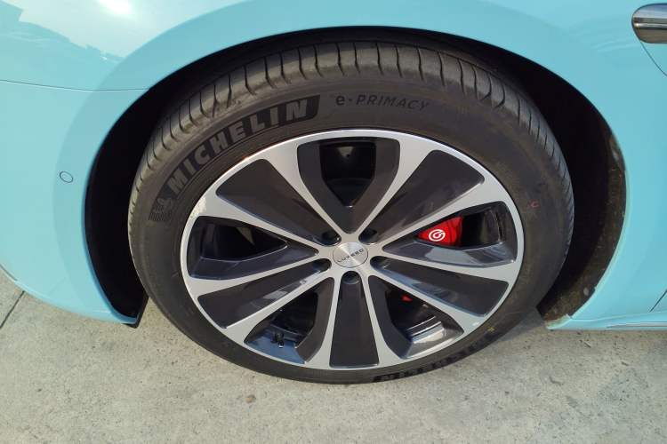 Used Hima Luxeed S7 2025 785 km Ultra Exterior 3