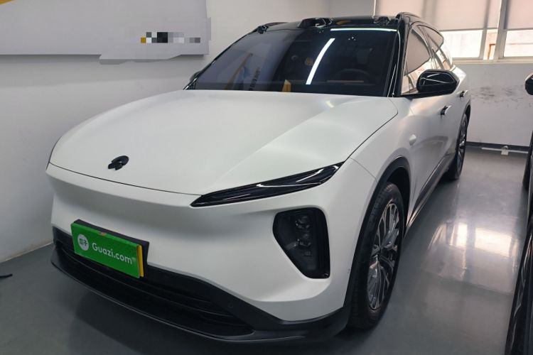Used Nio ES6 2023 75 kWh