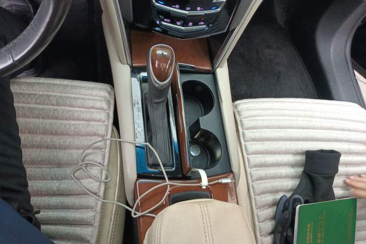 Used Cadillac XTS 2018 28T Elite Edition