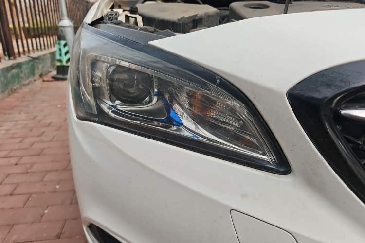 Used Buick Verano 2017 Sedan 15S Automatic Entry Model