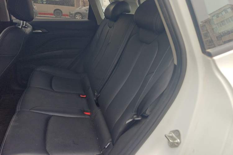 Used NETA AYA 2023 401 Lite
