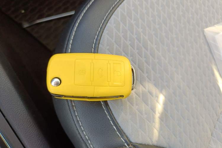 Used Skoda Yeti 2017 TSI280 DSG Advanced Edition