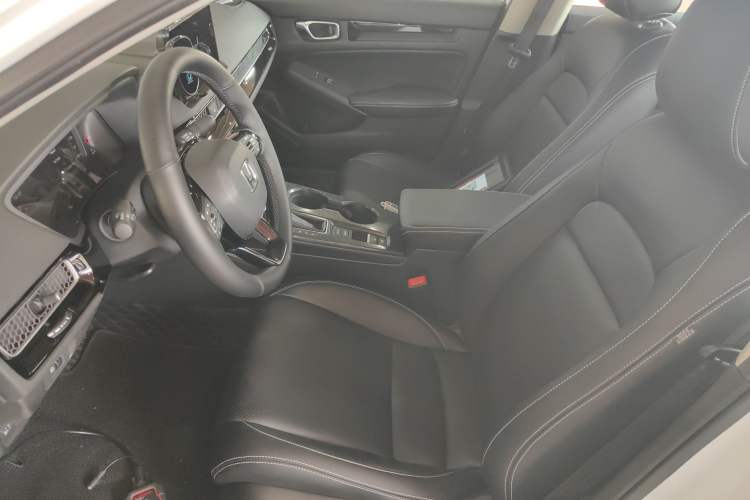 Used Honda Integra 2022 240TURBO CVT Technology Edition
