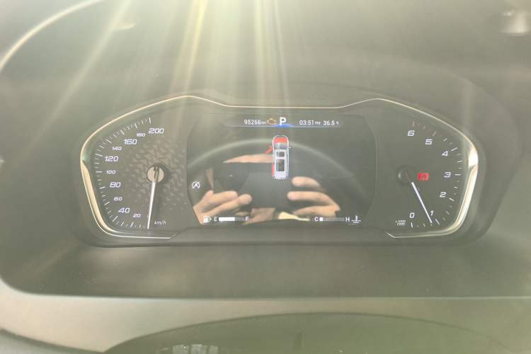 Used SAIC MAXUS G20 2021 PLUS 2.0T Diesel Automatic Luxury Edition