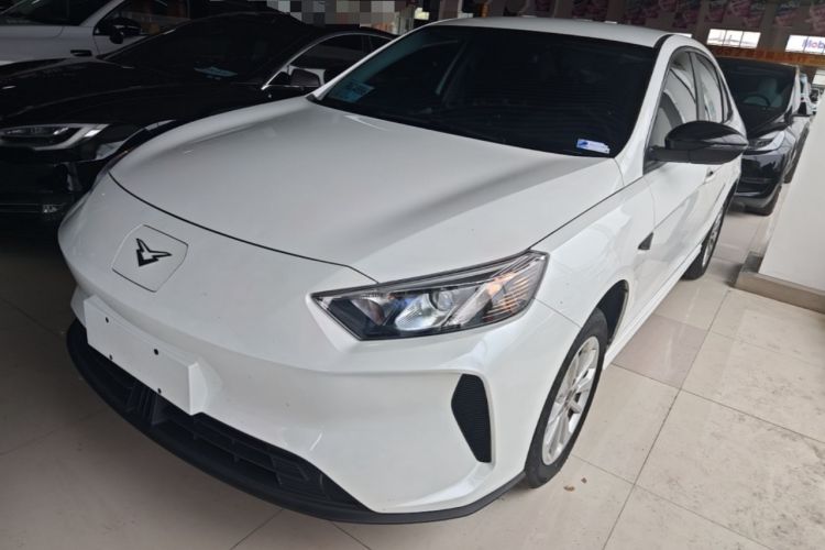 Used Cowin Xuandu EV 2024 Yue Xing Version