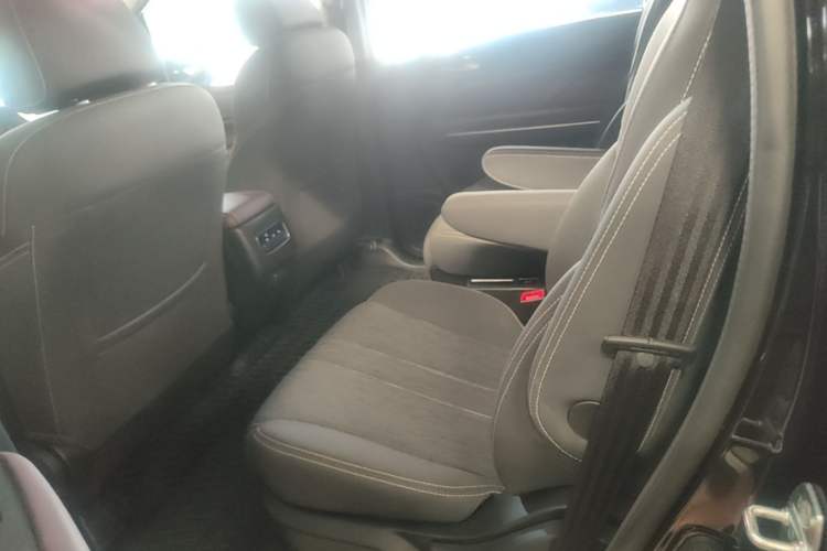 Used GAC Trumpchi M6 2023 PRO 270T DCT Elite Edition
