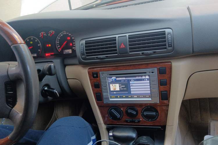 Used Volkswagen Passat 2007 1.8T Automatic Luxury Model