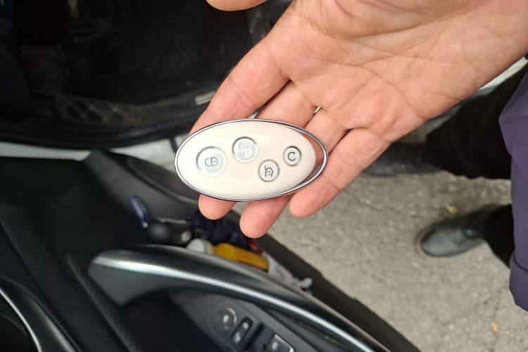 Used BYD Song New Energy 2019 Song EV500 Smart Connect Elite Model