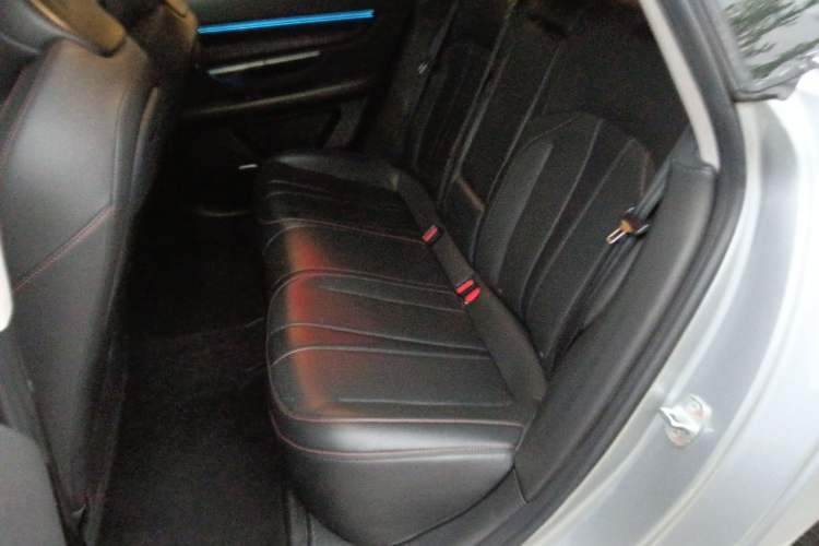 Used XPeng P7 2021 480N
