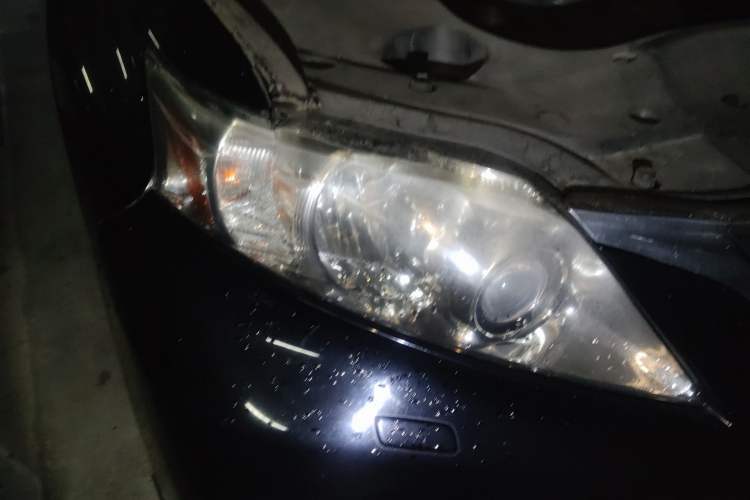 Used Lexus RX Classic 2011 270 Elegant Edition