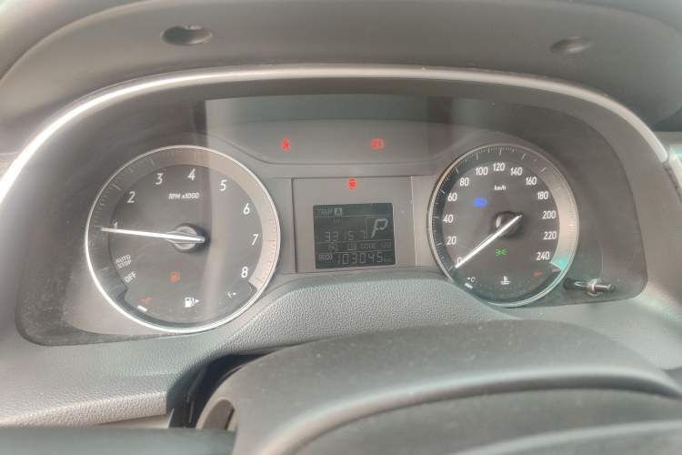 Used Buick GT 2017 15N Automatic Entry-Level Trim
