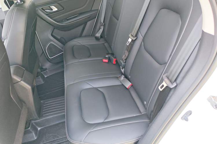 Used Bestune X40 2019 1.6L Automatic Luxury Edition China VI