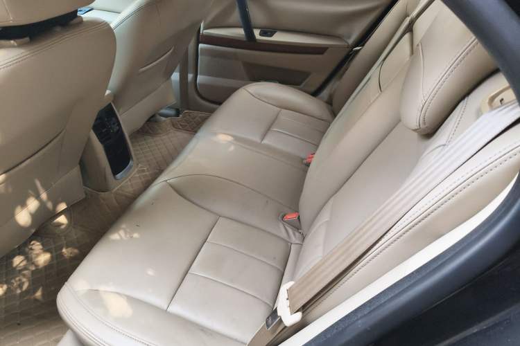 Used Roewe 550 2012 550 1.8L Automatic Value Edition
