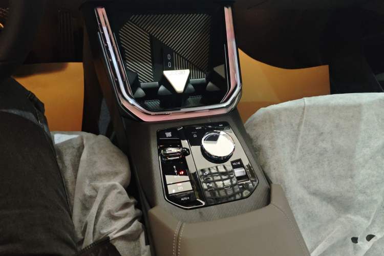 Used BMW X3 2026 Model xDrive30L Premium M Sport Midnight Package