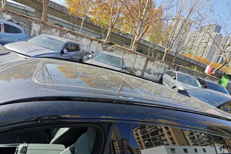 Used Lynk & Co 08 EM-P 2023 245km Ultra-Long Range Halo