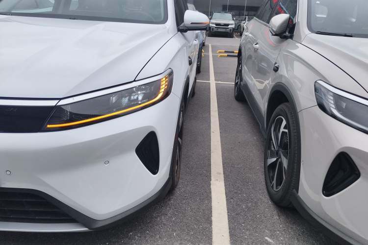 Used BYD Sealion 05 DM-i 2025 DM-i Smart Drive 115KM Flagship Model
