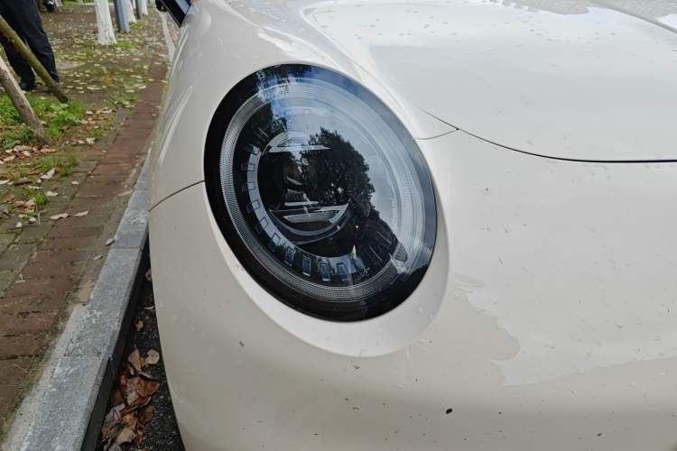 Used JAC Yiwei 3 2024 Zhiai Edition 505km Champion Version