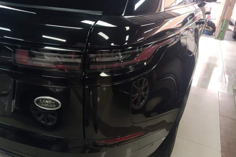 Used Land Rover Range Velar 2024 Dynamic HSE