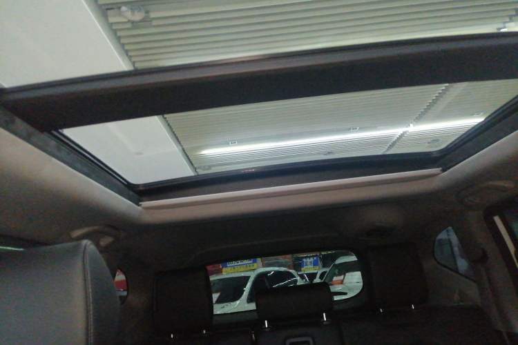 Used Honda Breeze 2021 240TURBO CVT Four-Wheel Drive Prestige Edition