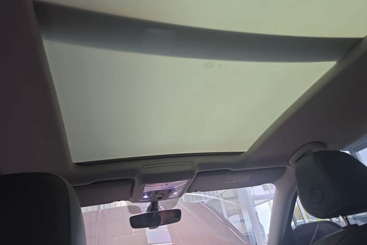 Used Volkswagen Teramont 2020 380TSI Four-Wheel Drive Luxury Version China VI Standard