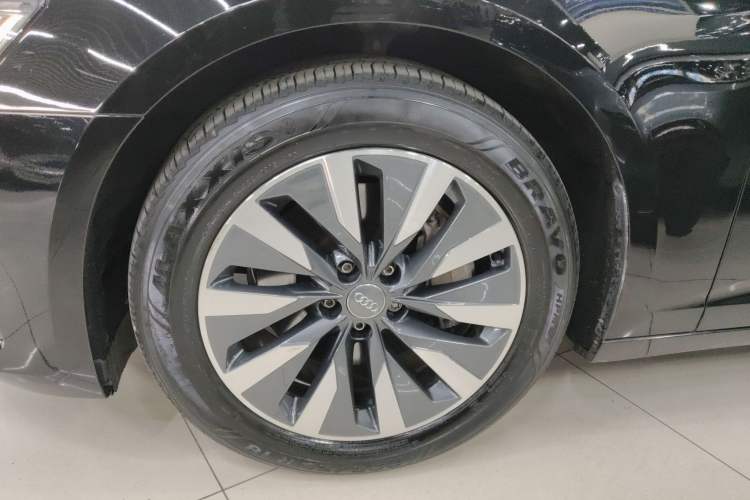 Used Audi A6L 2019 45 TFSI Prestige Elegant Edition
