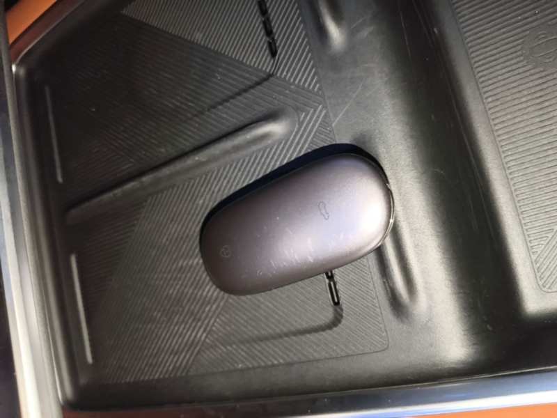 Used Li Auto L7 2025 Ultra Smart Refreshed Edition — 8