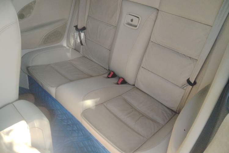 Used Volkswagen Eos 2008 2.0 TSI DSG
